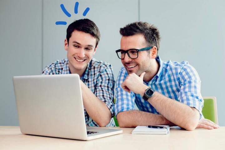 Référencement sur Google, Clamart